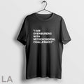Original I Am Overburdened With Mitochondrial Challenges Unisex T-shirt, Sweatshirt, Hoodie, Long Sleeve Tee - T-Shirt, Sweatshirt, Hoodie
