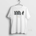 Original I Just Gotta Be Me Penguin T-Shirts, Hoodie, Sweatshirt - T-Shirt, Sweatshirt, Hoodie