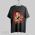 Original I Live For Battle Spartan And Lion Fantasy Unisex T-shirt, Sweatshirt, Hoodie, Long Sleeve Tee - T-Shirt, Sweatshirt, Hoodie