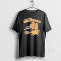 Original I Took Down The Towers Pancake Unisex T-shirt, Sweatshirt, Hoodie, Long Sleeve Tee - T-Shirt, Sweatshirt, Hoodie