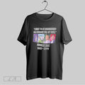 Original I Want To Be Remembered Charlie Kirk 1993 2025 Unisex T-shirt, Sweatshirt, Hoodie, Long Sleeve Tee - T-Shirt, Sweatshirt, Hoodie