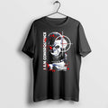 Original I Am Consequence Gorilla Skull Target Konkret Comics Tshirts Jpg Unisex T-shirt, Sweatshirt, Hoodie, Long Sleeve Tee - T-Shirt, Sweatshirt, Hoodie