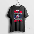 Original I Am Proud Many Things Life But Nothing Beats Being Atlanta T-Shirts, Hoodie, Sweatshirt - T-Shirt, Sweatshirt, Hoodie