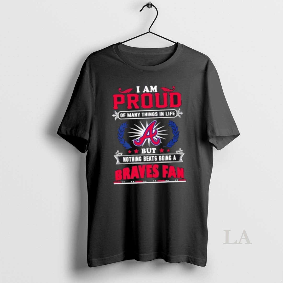 Original I Am Proud Many Things Life But Nothing Beats Being Atlanta T-Shirts, Hoodie, Sweatshirt - T-Shirt, Sweatshirt, Hoodie