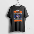 Original I Am Proud Many Things Life But Nothing Beats Being Auburn T-Shirts, Hoodie, Sweatshirt - T-Shirt, Sweatshirt, Hoodie