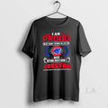 Original I Am Proud Many Things Life But Nothing Beats Being Chicago T-Shirts, Hoodie, Sweatshirt - T-Shirt, Sweatshirt, Hoodie