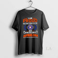 Original I Am Proud Many Things Life But Nothing Beats Being Houston T-Shirts, Hoodie, Sweatshirt - T-Shirt, Sweatshirt, Hoodie