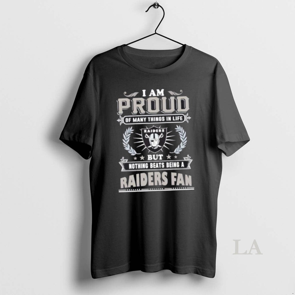 Original I Am Proud Many Things Life But Nothing Beats Being Las T-Shirts, Hoodie, Sweatshirt - T-Shirt, Sweatshirt, Hoodie