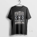 Original I Am Proud Many Things Life But Nothing Beats Being Las T-Shirts, Hoodie, Sweatshirt - T-Shirt, Sweatshirt, Hoodie