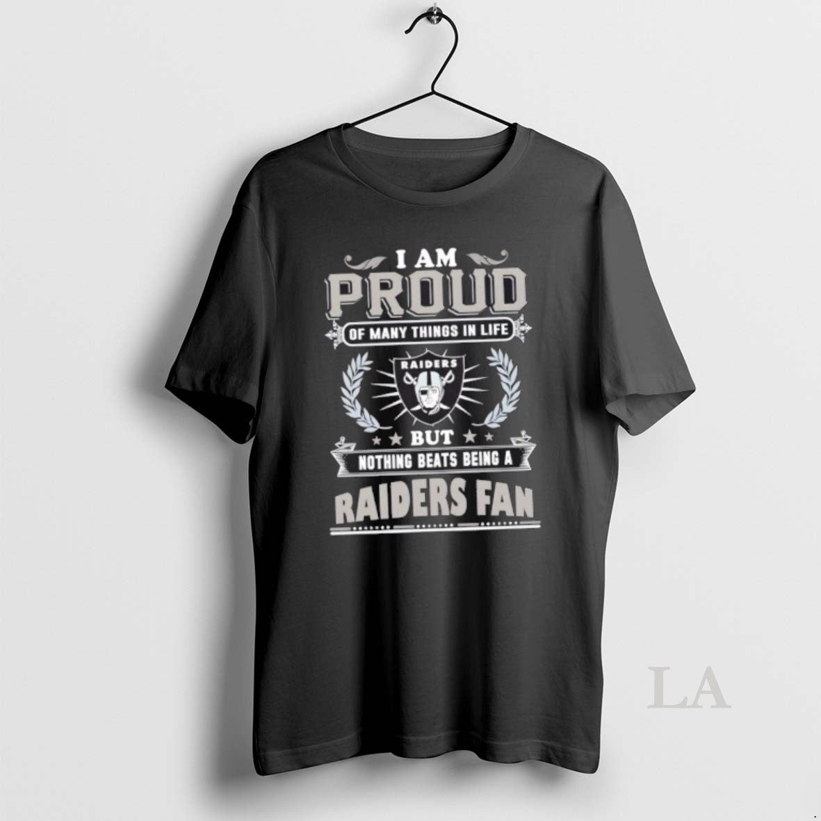 Original I Am Proud Many Things Life But Nothing Beats Being Las T-Shirts, Hoodie, Sweatshirt - T-Shirt, Sweatshirt, Hoodie
