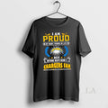Original I Am Proud Many Things Life But Nothing Beats Being Los T-Shirts, Hoodie, Sweatshirt - T-Shirt, Sweatshirt, Hoodie