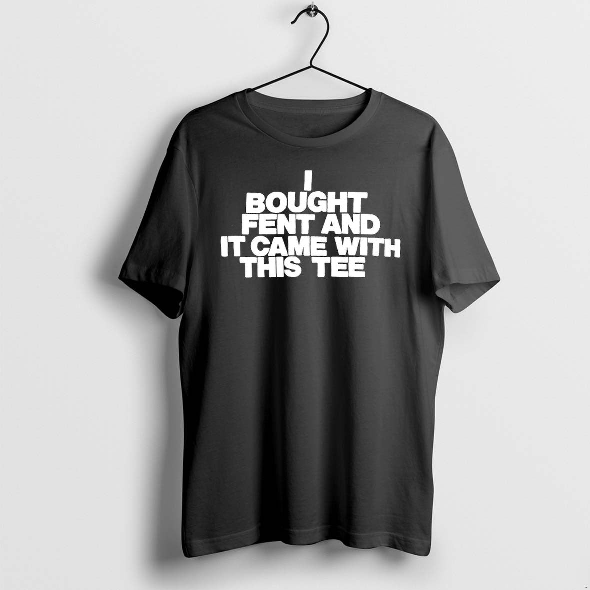 Original I Bought Fent And It Came With This Tee Tshirts Jpg Unisex T-shirt, Sweatshirt, Hoodie, Long Sleeve Tee - T-Shirt, Sweatshirt, Hoodie