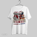 Original I Did I Did Alabama Vs Auburn 61st Annual Iron Bowl Unisex T-shirt, Sweatshirt, Hoodie, Long Sleeve Tee - T-Shirt, Sweatshirt, Hoodie