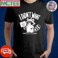 Original I didnt want to know that raccoon shirt Unisex T-shirt, Sweatshirt, Hoodie, Long Sleeve Tee - T-Shirt, Sweatshirt, Hoodie