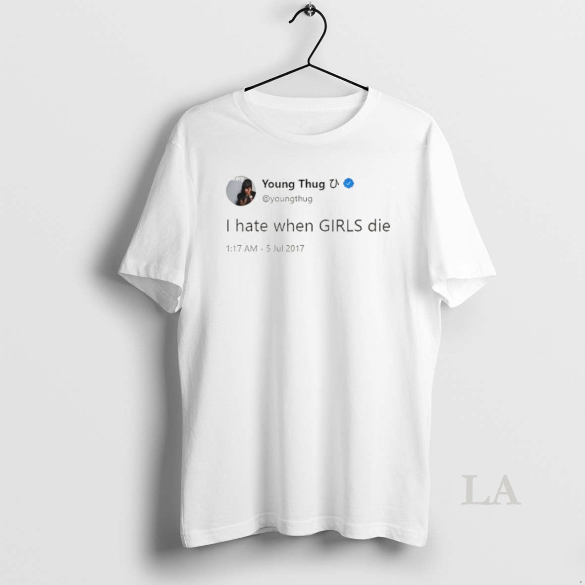 Original I Hate When Girls Die Funny Meme Quote Unisex T-shirt, Sweatshirt, Hoodie, Long Sleeve Tee - T-Shirt, Sweatshirt, Hoodie