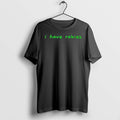Original I Have Rabies Tshirts Jpg Unisex T-shirt, Sweatshirt, Hoodie, Long Sleeve Tee - T-Shirt, Sweatshirt, Hoodie