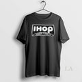 Original I Hop Because I Have T-Shirts, Hoodie, Sweatshirt - T-Shirt, Sweatshirt, Hoodie