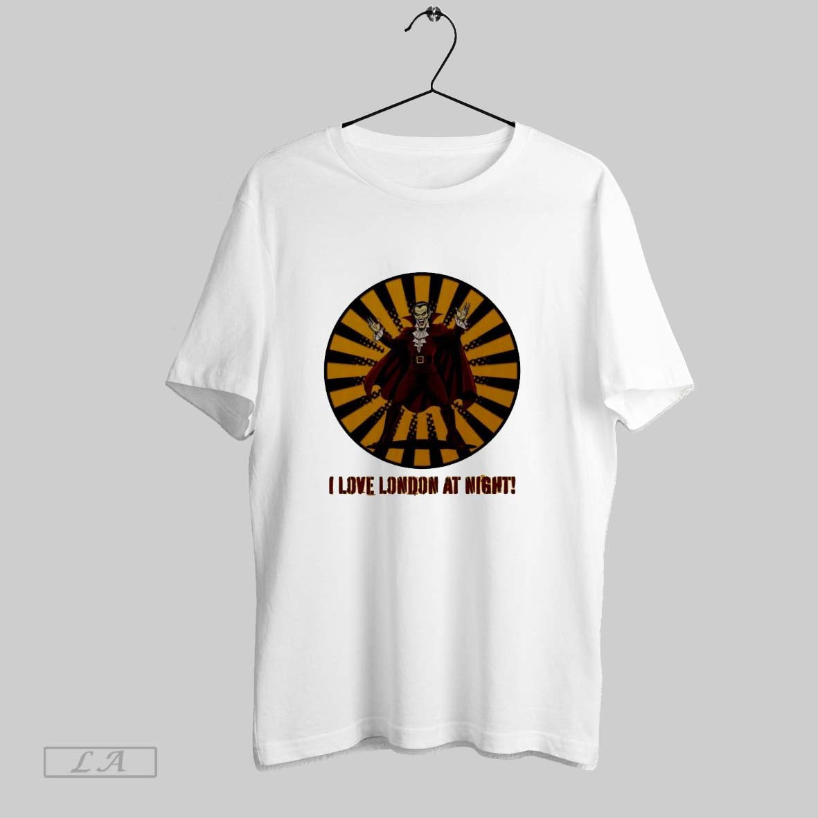 Original I Love London At Night Halloween Unisex T-shirt, Sweatshirt, Hoodie, Long Sleeve Tee - T-Shirt, Sweatshirt, Hoodie