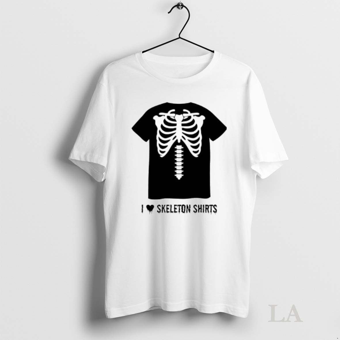 Original I Love Skeleton Shirts Heart Unisex T-shirt, Sweatshirt, Hoodie, Long Sleeve Tee - T-Shirt, Sweatshirt, Hoodie