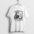 Original I Survived The Diet Of Worms 1521 Martin Luther Tshirts Jpg Unisex T-shirt, Sweatshirt, Hoodie, Long Sleeve Tee - T-Shirt, Sweatshirt, Hoodie
