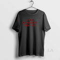 Original I Told Dr Holakouee About You T-Shirts, Hoodie, Sweatshirt - T-Shirt, Sweatshirt, Hoodie