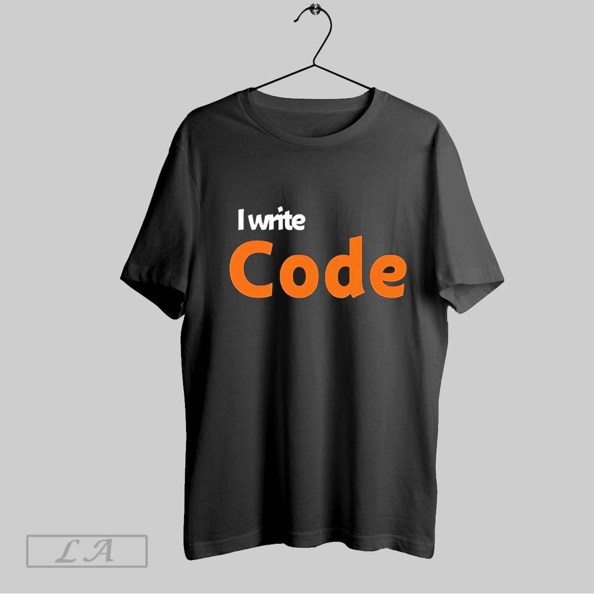Original I Write Code Unisex T-shirt, Sweatshirt, Hoodie, Long Sleeve Tee - T-Shirt, Sweatshirt, Hoodie