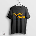 Original Idaho Vandals 2025 Fightin Taters Unisex T-shirt, Sweatshirt, Hoodie, Long Sleeve Tee - T-Shirt, Sweatshirt, Hoodie