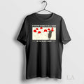 Original If Youre Going To Be A Sheep Be The Black Sheep Red Hats Unisex T-shirt, Sweatshirt, Hoodie, Long Sleeve Tee - T-Shirt, Sweatshirt, Hoodie
