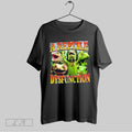Original Iguana A Reptile Dysfunction Unisex T-shirt, Sweatshirt, Hoodie, Long Sleeve Tee - T-Shirt, Sweatshirt, Hoodie