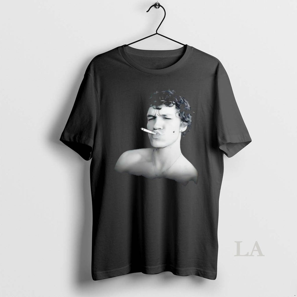 Original Ilya Rozanov Smoking T-Shirts, Hoodie, Sweatshirt - T-Shirt, Sweatshirt, Hoodie