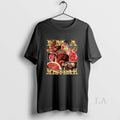 Original Im A Misteak Beefsteak Parody Unisex T-shirt, Sweatshirt, Hoodie, Long Sleeve Tee - T-Shirt, Sweatshirt, Hoodie