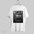 Original In Memoriam Davey Johnson 1943 2025 World Series Winning Manager Of The 86 Mets Unisex T-shirt, Sweatshirt, Hoodie, Long Sleeve Tee - T-Shirt, Sweatshirt, Hoodie