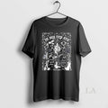 Original In My Rep Era Cozy Taylor Fan Unisex T-shirt, Sweatshirt, Hoodie, Long Sleeve Tee - T-Shirt, Sweatshirt, Hoodie