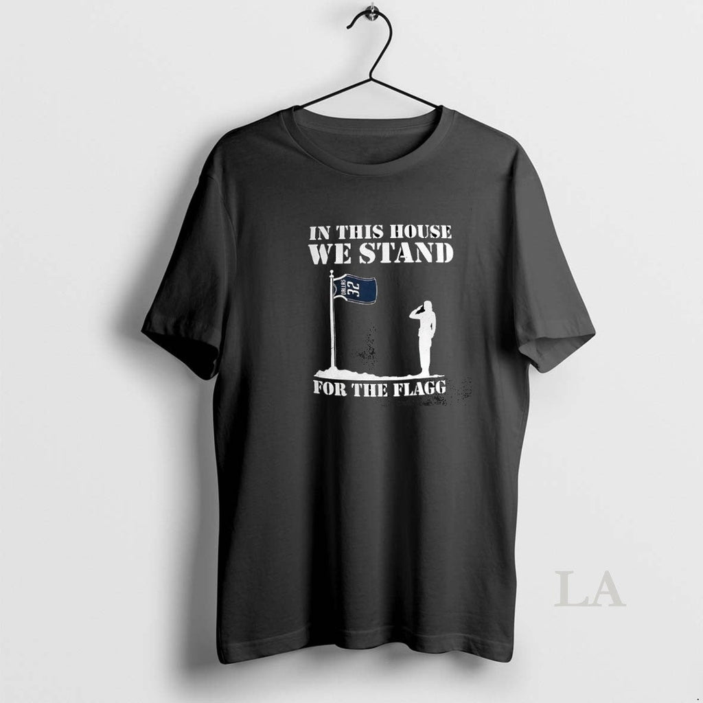 Original This House We Stand Flagg Dallas Cowboys T-Shirts, Hoodie, Sweatshirt - T-Shirt, Sweatshirt, Hoodie