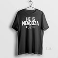 Original Indiana Football He Is Mendoza Heisman Hopeful T-Shirts, Hoodie, Sweatshirt - T-Shirt, Sweatshirt, Hoodie