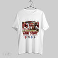 Original Indiana Vs Indiana State Final Score Unisex T-shirt, Sweatshirt, Hoodie, Long Sleeve Tee - T-Shirt, Sweatshirt, Hoodie
