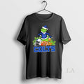 Original Indianapolis Colts Football X Grinch Merry T-Shirts, Hoodie, Sweatshirt - T-Shirt, Sweatshirt, Hoodie