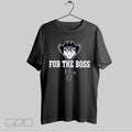 Original Indianapolis Colts In Honor Of Jim For The Boss Unisex T-shirt, Sweatshirt, Hoodie, Long Sleeve Tee - T-Shirt, Sweatshirt, Hoodie