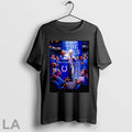 Original Indianapolis Colts Jim Irsay For The Boss Unisex T-shirt, Sweatshirt, Hoodie, Long Sleeve Tee - T-Shirt, Sweatshirt, Hoodie