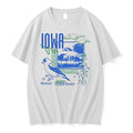 Original Iowa It Really Does Exist Tshirts Jpg Unisex T-shirt, Sweatshirt, Hoodie, Long Sleeve Tee - T-Shirt, Sweatshirt, Hoodie
