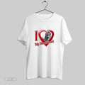 Original Isaac Night I Love My Boyfriend Slurp Unisex T-shirt, Sweatshirt, Hoodie, Long Sleeve Tee - T-Shirt, Sweatshirt, Hoodie