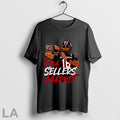 Original Its A Lanorris Sellers Market South Carolina Football Unisex T-shirt, Sweatshirt, Hoodie, Long Sleeve Tee - T-Shirt, Sweatshirt, Hoodie