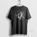 Original Its Pronounced Live In Austin 2025 Unisex T-shirt, Sweatshirt, Hoodie, Long Sleeve Tee - T-Shirt, Sweatshirt, Hoodie