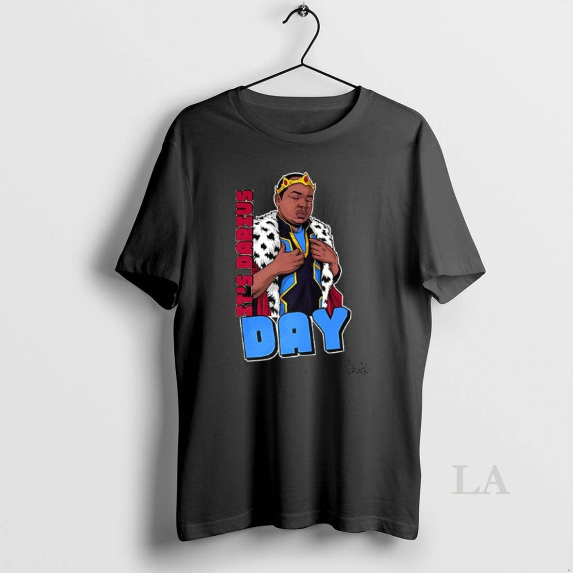 Original Darius Day 2025 T-Shirts, Hoodie, Sweatshirt - T-Shirt, Sweatshirt, Hoodie