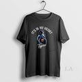 Original Its In My Heart Detroit Tigers Baseball Lovers Unisex T-shirt, Sweatshirt, Hoodie, Long Sleeve Tee - T-Shirt, Sweatshirt, Hoodie