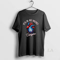Original Its In My Heart Los Angeles Dodgers Baseball Lovers Unisex T-shirt, Sweatshirt, Hoodie, Long Sleeve Tee - T-Shirt, Sweatshirt, Hoodie