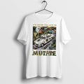 Original Its Never Too Late To Mutate Tee Tshirts Jpg Unisex T-shirt, Sweatshirt, Hoodie, Long Sleeve Tee - T-Shirt, Sweatshirt, Hoodie