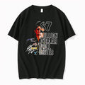 Original J B Mauney Pbr 7 Million Dollar Bull Rider Black Tshirts Jpg Unisex T-shirt, Sweatshirt, Hoodie, Long Sleeve Tee - T-Shirt, Sweatshirt, Hoodie