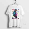 Original Jackson Bad Tour 88 90s Styles Unisex T-shirt, Sweatshirt, Hoodie, Long Sleeve Tee - T-Shirt, Sweatshirt, Hoodie