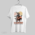 Original Jackson Hole Wy Diamond Cross Ranch Estd 1912 Cowboy Unisex T-shirt, Sweatshirt, Hoodie, Long Sleeve Tee - T-Shirt, Sweatshirt, Hoodie